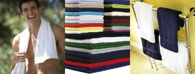 Towel City products
