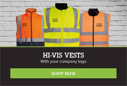 Hi-Vis Vests