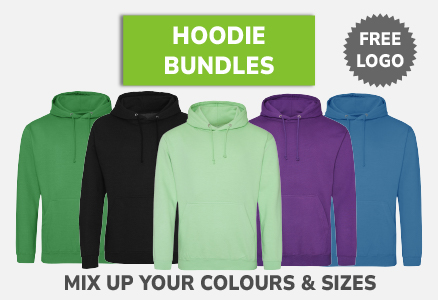Hoodie Bundles
