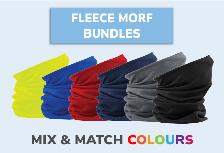 Fleece Morf Bundles