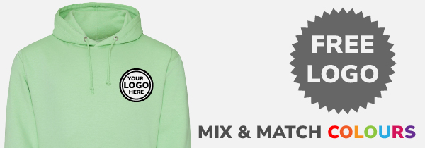 20 Hoodie Bundle