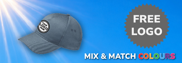 40 Cap Summer Bundle