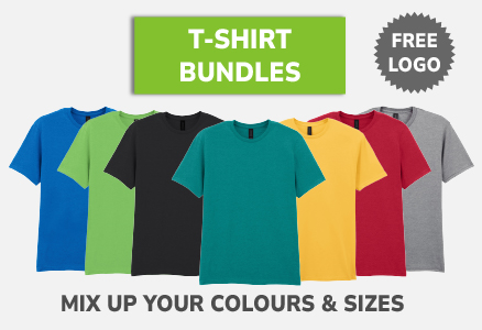 T-Shirt Bundles