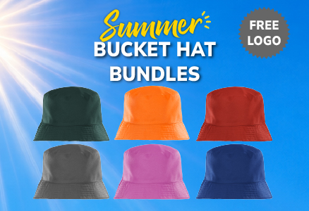 Summer Bucket Hat Bundles