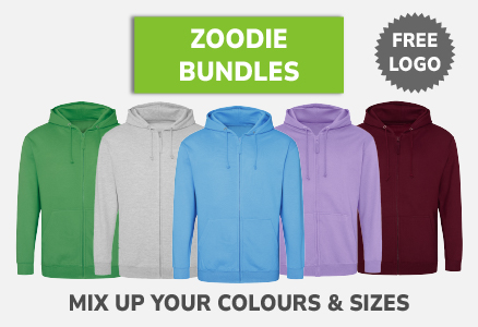 Zoodie Bundles