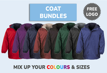 Coat Bundles