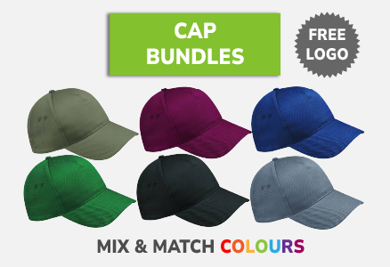Cap Bundles