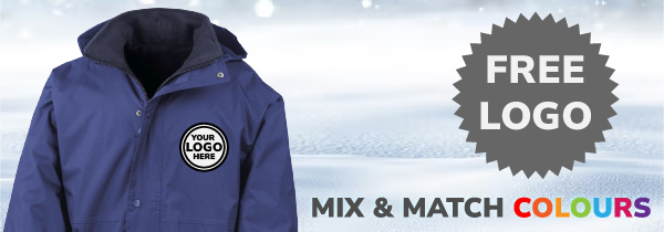 20 Coat Bundle
