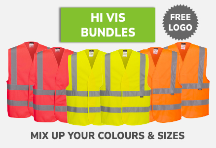 Hi Vis Bundles