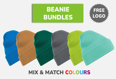 Beanie Bundles