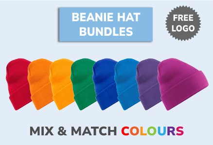 Winter Beanie Bundles