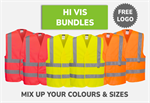 Hi-Vis Bundles