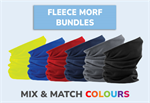 Fleece Morf Bundles