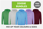 Zoodie Bundles