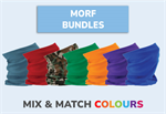 Morf/Snood Bundles