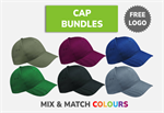 Cap Bundles