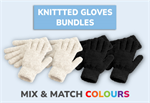 Knitted Glove Bundles