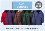 Winter Coat Bundles