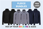 Winter Fleece Bundles