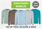Sweatshirt Bundles