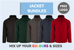 Winter Jacket Bundles