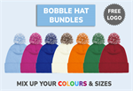Bobble Hat Bundles