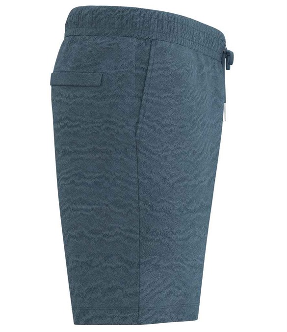 Spasso Terry Towel Shorts