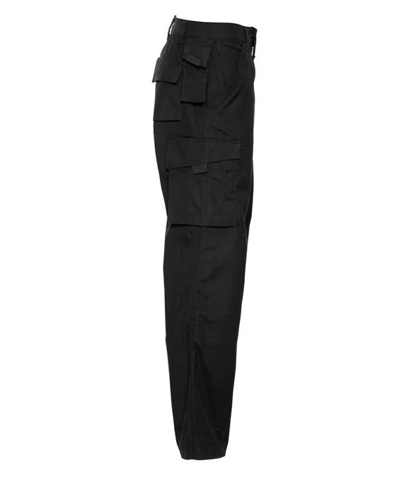 Russell Heavy Duty Work Trousers