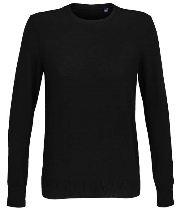 NEOBLU Ladies Stuart Round Neck Sweater