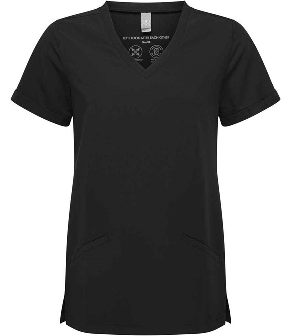 Onna by Premier Ladies Invincible Onna-Stretch Tunic