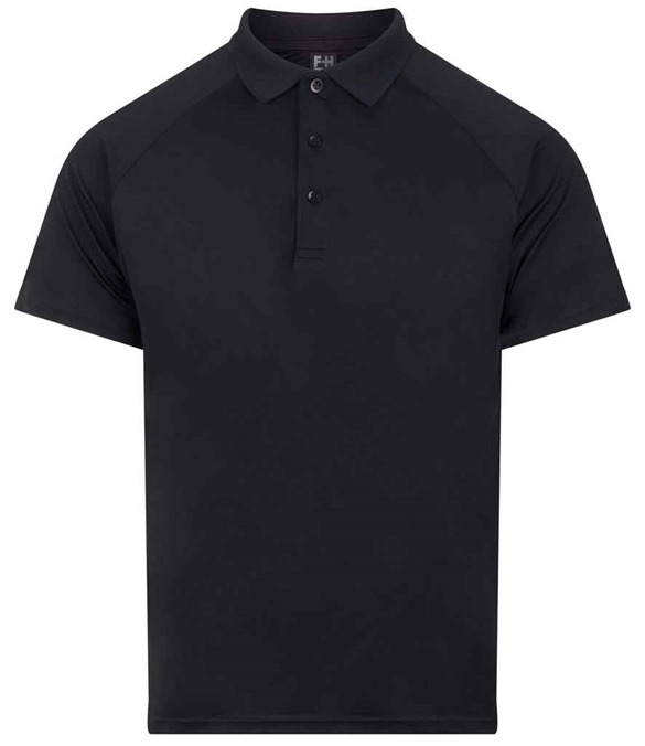 Finden + Hales Team Polo Shirt