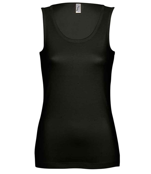SOL&#39;S Ladies Jane Tank Top