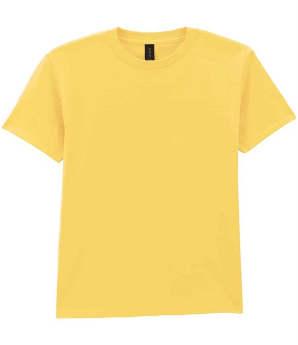 Gildan Kids SoftStyle® Midweight T-Shirt