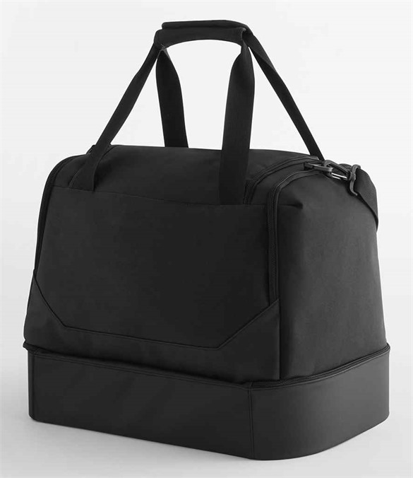 Quadra Pro Team Small Hardbase Holdall