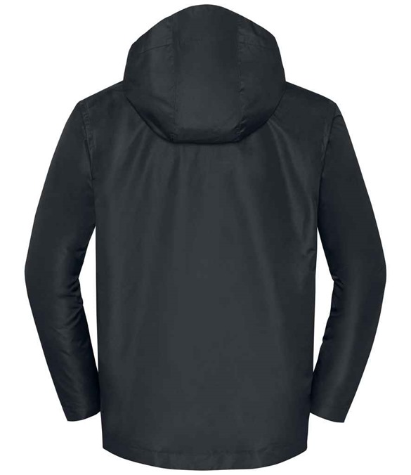 Russell Athletic Essential Weather Shell Jacket