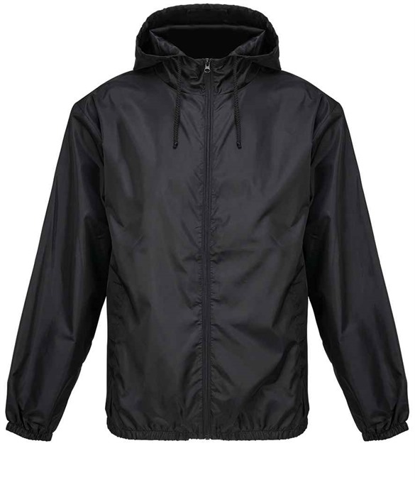 SOL'S Shield Unisex Windbreaker Jacket