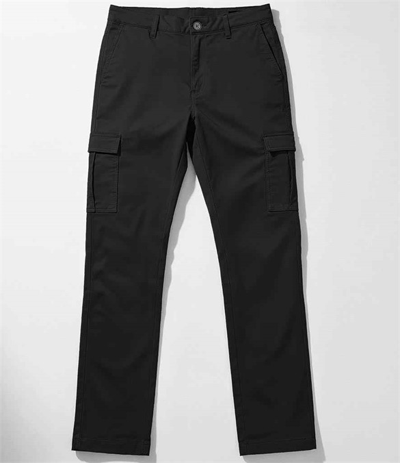 Brook Taverner Ladies Carmel Chino Cargo Trousers