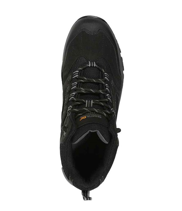 Regatta Safety Footwear Mudstone S1P Safety Hikers