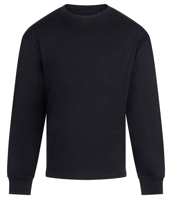 Anthem Headline Heavy Long Sleeve T-Shirt