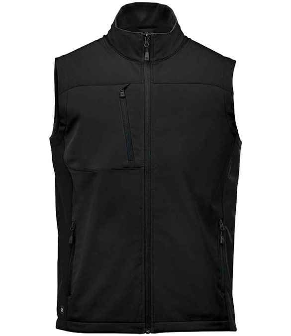 Stormtech Cascades Soft Shell Bodywarmer