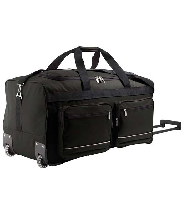 SOL&#39;S Voyager Holdall