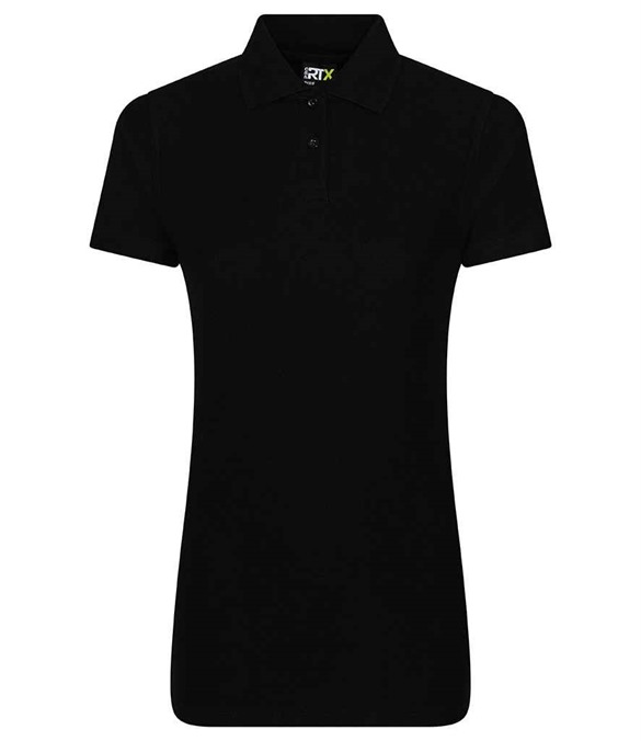 ProRTX Ladies Pro Pique Polo Shirt