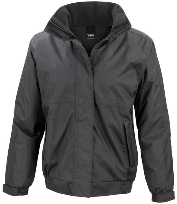 Result Core Ladies Channel Jacket