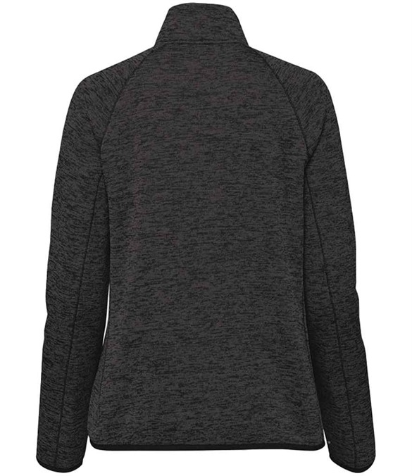 Stormtech Ladies Yosemite Full Zip Fleece Jacket