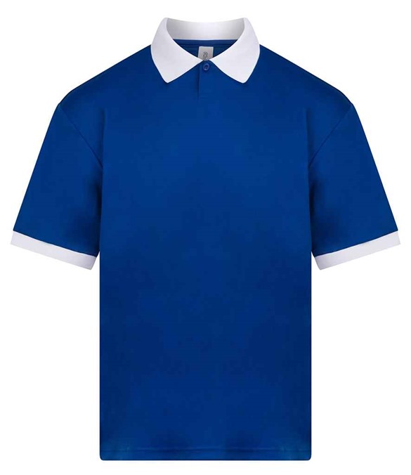 AWDis Cool Retro Sports Jersey