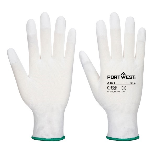 PU Fingertip Glove