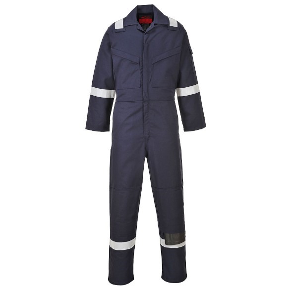 Araflame Work Lightweight FR Coverall