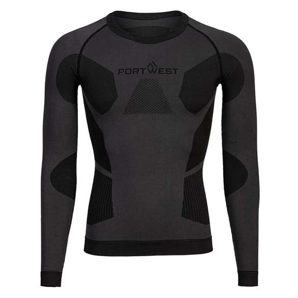 Dynamic Air Baselayer Top