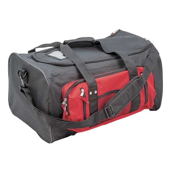 Holdall Kit Bag  (50L)