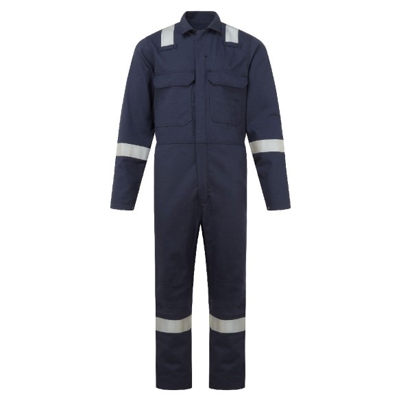 Bizweld Classic Coverall